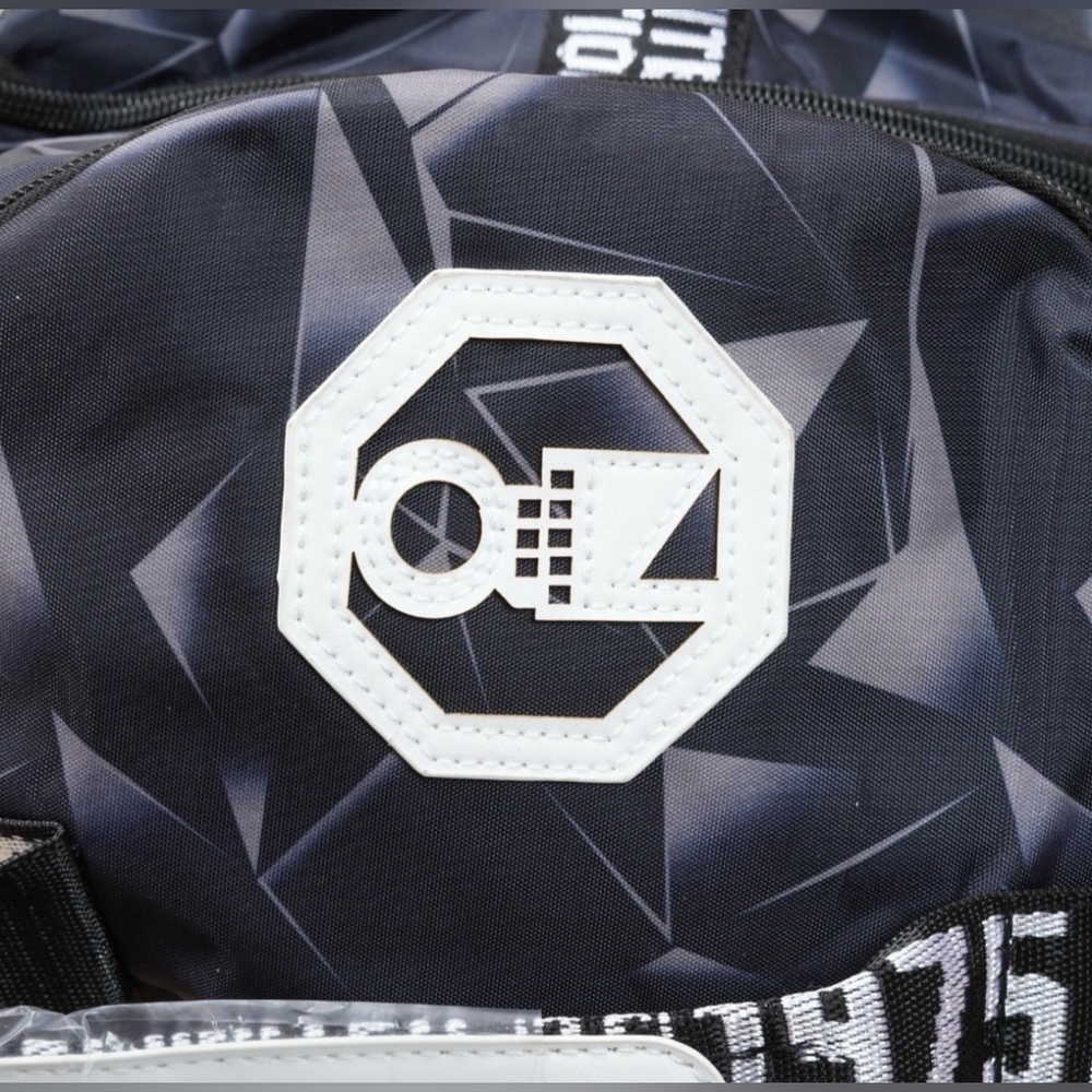 GGOV Gym Bag